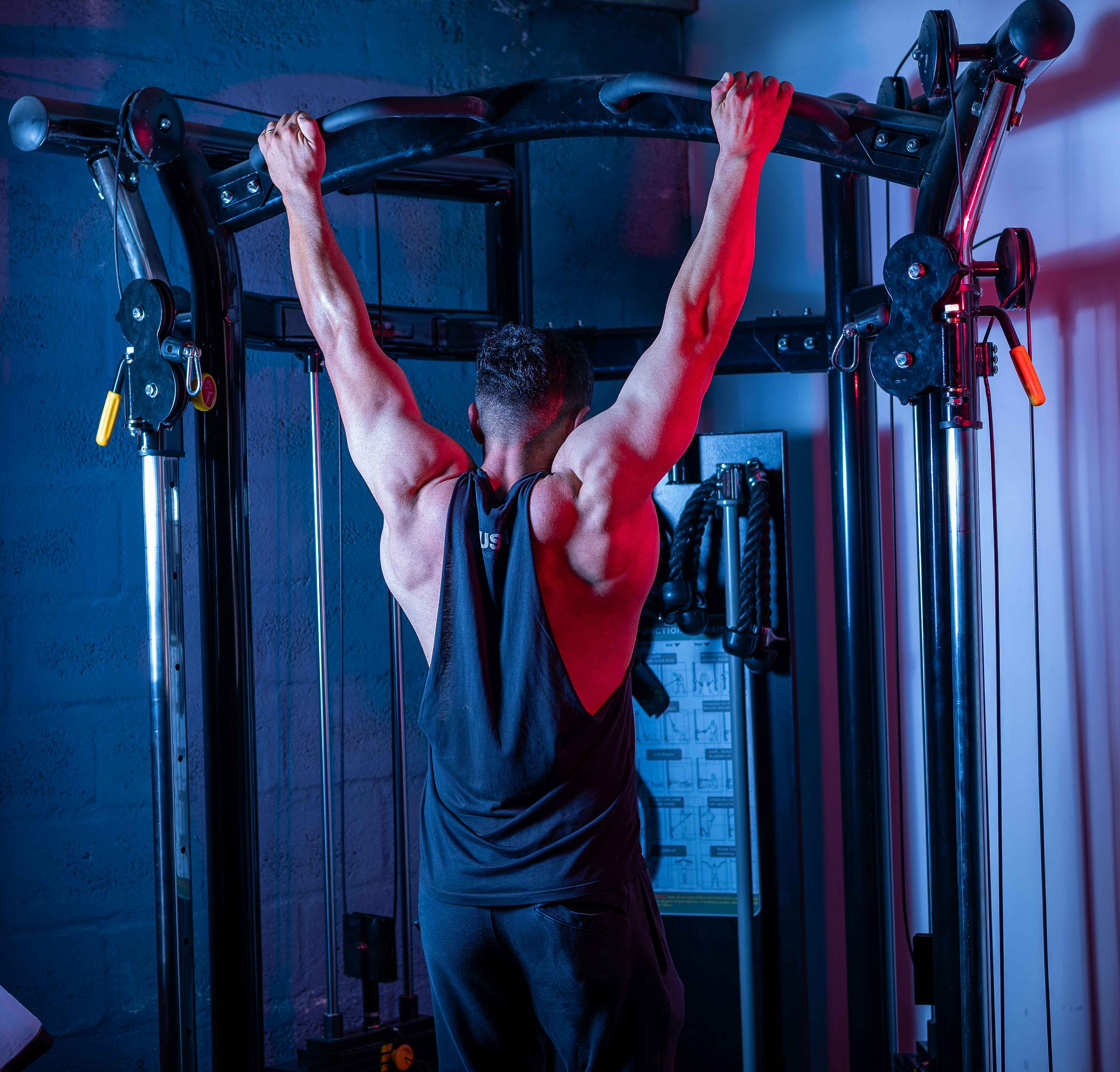 FitTracker App Interface