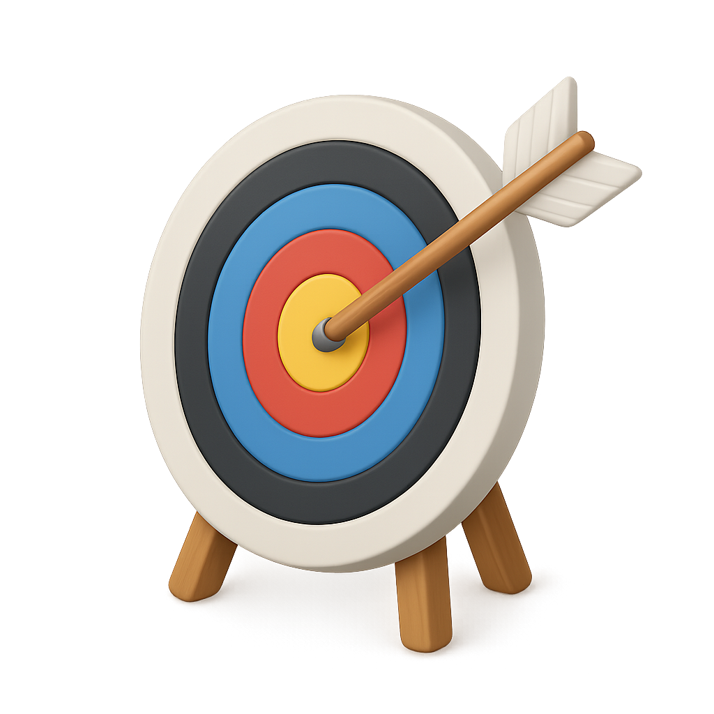 Goal Setting & Achievement