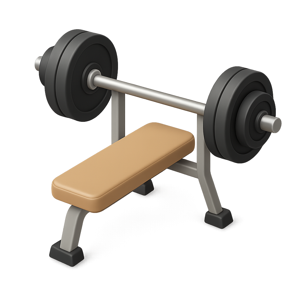 Smart Workout Tracking